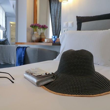 Athinn Residence アテネ エクステリア 写真
