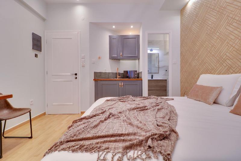 Athinn Residence アテネ エクステリア 写真