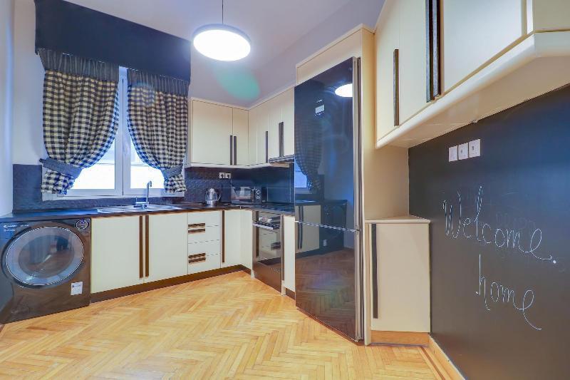 Athinn Residence アテネ エクステリア 写真