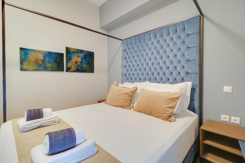 Athinn Residence アテネ エクステリア 写真