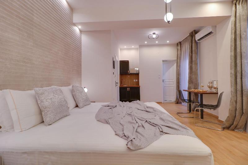 Athinn Residence アテネ エクステリア 写真