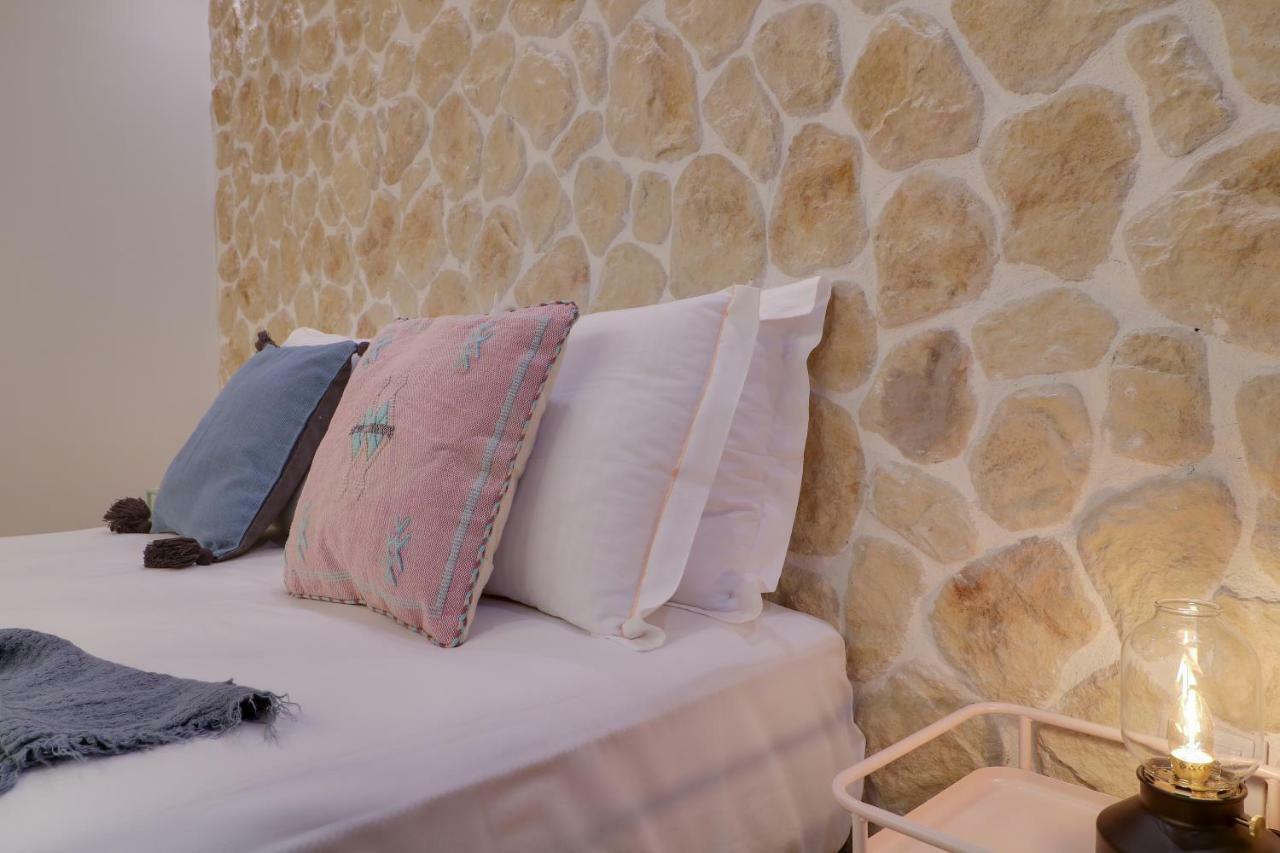 Athinn Residence アテネ エクステリア 写真