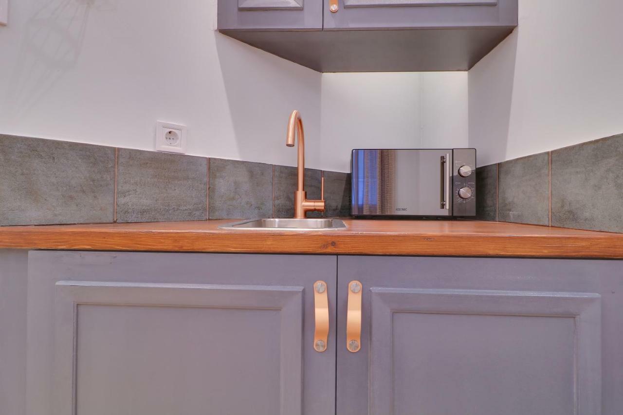 Athinn Residence アテネ エクステリア 写真