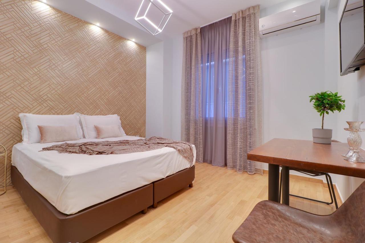 Athinn Residence アテネ エクステリア 写真